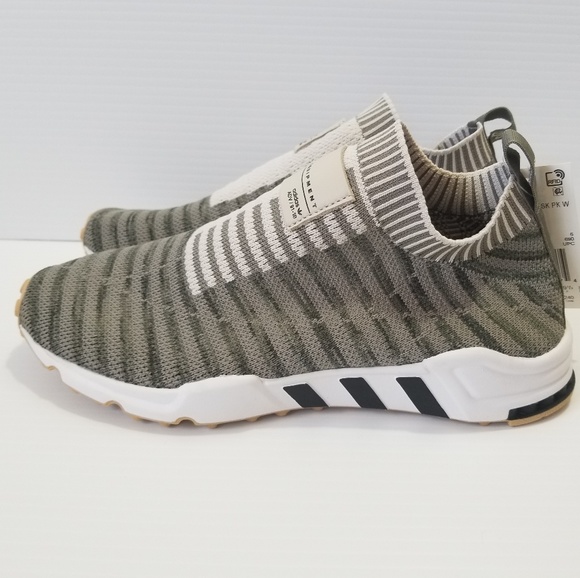 adidas eqt sock shoe